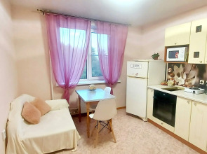 Квартира Апартаменты ЖК Новый город