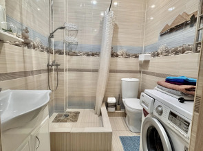 Апартаменты Лето