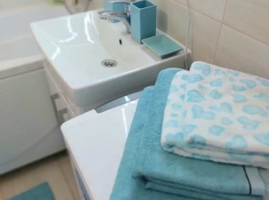 Квартира Housbris на Берегу Залива