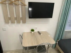 Апартаменты на Аллее Труда 21 5