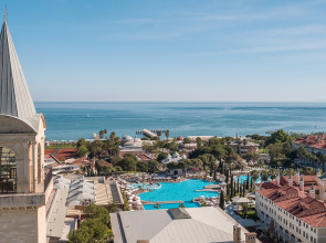 Swandor Hotels & Resort Topkapi Palace - All Inclusive