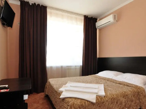 Гостевой дом Бакуль