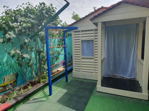 Гостевой дом Большая медведица