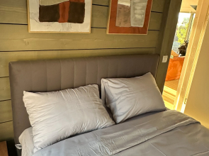 Частный Дом Дубль Дачи Капитан Бархатный