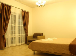 Гостевой дом Хале