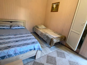 Гостевой Дом Лиана