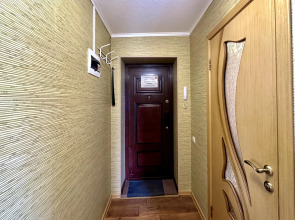 Квартира Калина на Заводской 4