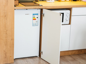 Квартира Уютная Студия в спальном районе