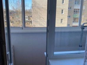 Квартира на Улице Маяковского 29