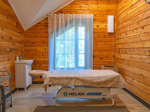 Гостевой дом Кедровый Остров (Чемал)