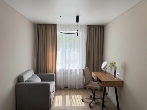 Квартира Уютная двухкомнатная квартира на Балтийском побережье