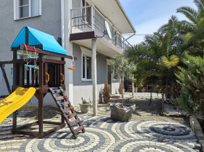 Частный дом Коттедж