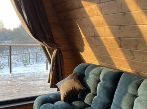 Частный Дом Gravity Home