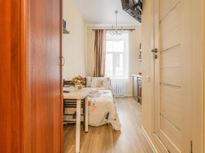 Квартира на Большом пр. Петроградки