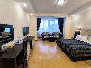 Гостевой дом Фламинго Новый корпус