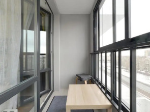 Апартаменты Green Grey