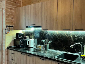 Гостевой дом AILA