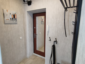 Квартира Двухкомнатная в Центре Города