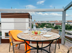 Гостевой дом Эко Дельфин