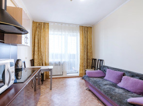 Квартира Как дома на улице Горького 154