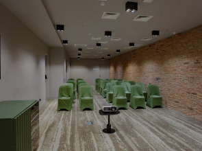 Отель Holiday Inn Telavi, an IHG Hotel