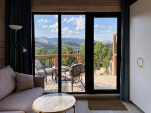 Вилла Каталея