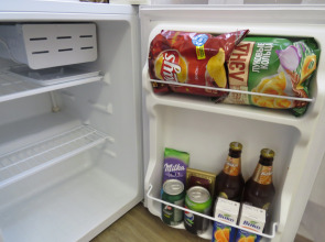 Гостевой дом Любимый дом