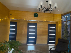 Гостевой Дом  Любимое