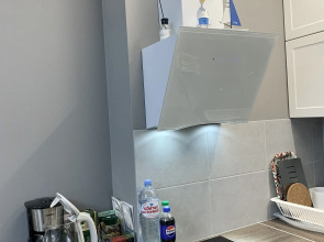 Апартаменты 2-х комнатные Стильный Стокгольм в Минск Мир