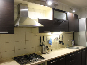 Апартаменты на улице Георгиевская 3