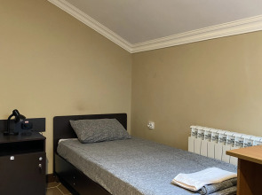 Меблированные комнаты Сити