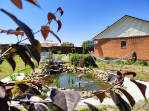 Частный Дом Любимая Дача