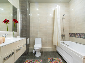 Апартаменты с видом на море от LetoApart