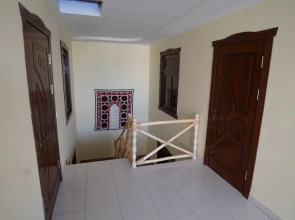 Samarkand City Center