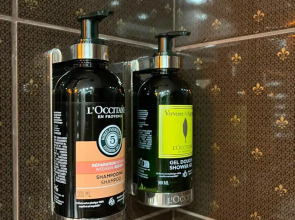 Квартира Стильная