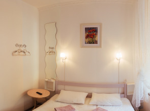 Хостел Хостелы Рус на Пречистенке