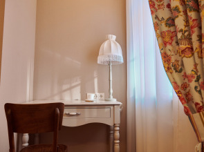 Бутик-отель Усадьба Егорова