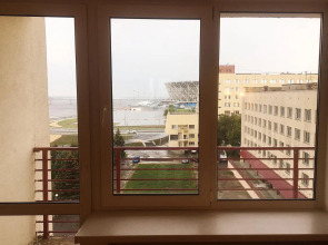 Отель Турист