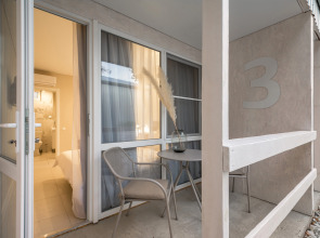 Гостевой дом Summer Suites