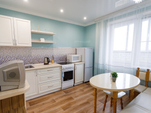 Апартаменты на Радужной