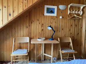 Хутор Старая Кууса