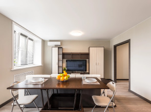 Квартира на 40 лет Октября