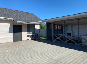 Апартаменты Белая ворона