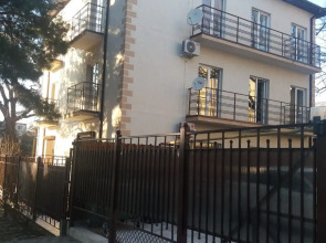 Апартаменты Луна 184