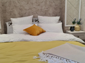 Апартаменты бизнес-класса в самом центре города