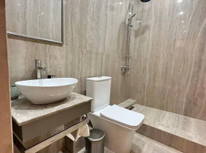 Вилла Маяк под ключ