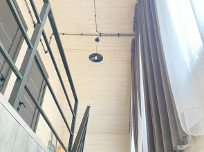 Гостевой дом Guest House Terskol