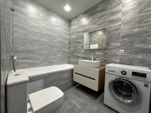 Апартаменты Sky skolkovo clab