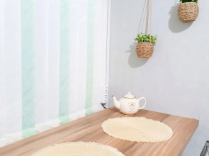 Квартира Апартаменты Чайковский на Мира 32