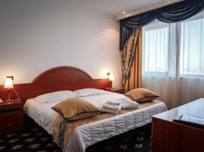 Отель River Palace